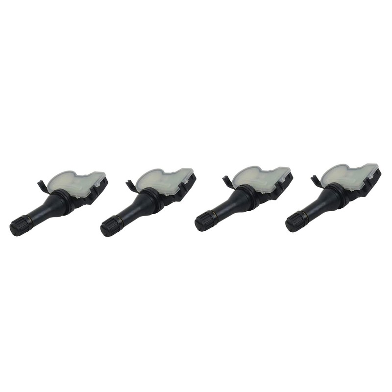 SCSN 4 pieces RDKS tyre pressure sensor 407004CB0A 407004CB0B