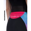 MY KILOMETRE Womens Triathlon Shorts 8” Inseam Tri Shorts with