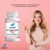 Inositol Capsulas 401 Myo Y D-chiro Inositol 100 Puro Premium