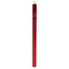 17 Inch Aluminum Alloy Pool Cue Extender Telescopic Billards Stick