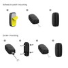 SECRUI Wireless Doorbell, Easy Installation, Adjustable Volumes, 58 Chimes, 1000Ft