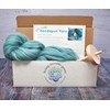 Learn to Spin - Beginner's Spinning Kit with Drop Spindle