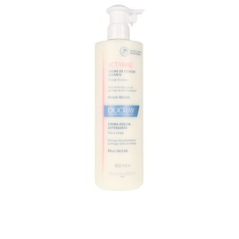 Pierre Fabre Ducray Ictyane Cleansing Cream 400ml
