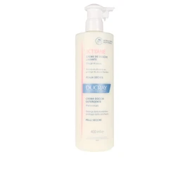 Pierre Fabre Ducray Ictyane Cleansing Cream 400ml