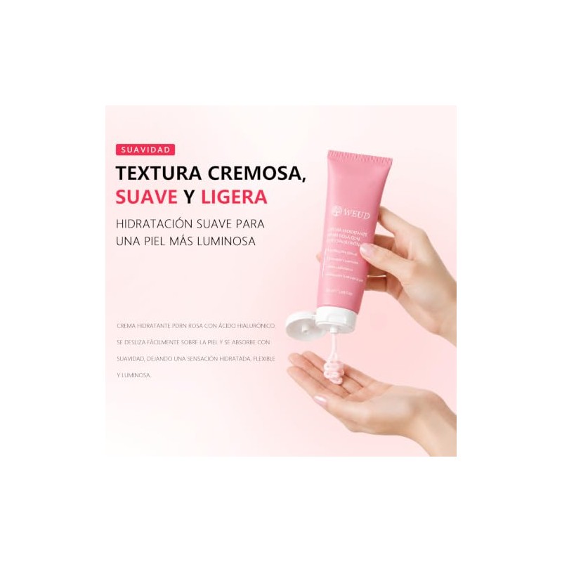 Skincare Coreano Kit PDRN 5 En 1 | Salmon DNA