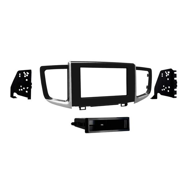 Metra Electronics - Honda Pilot 2016-2018 / Ridgeline 2017-up (99-7811HG)