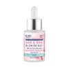 Victoria Beauty - AHA BHA Peeling Serum, Exfoliating Anti Pimple