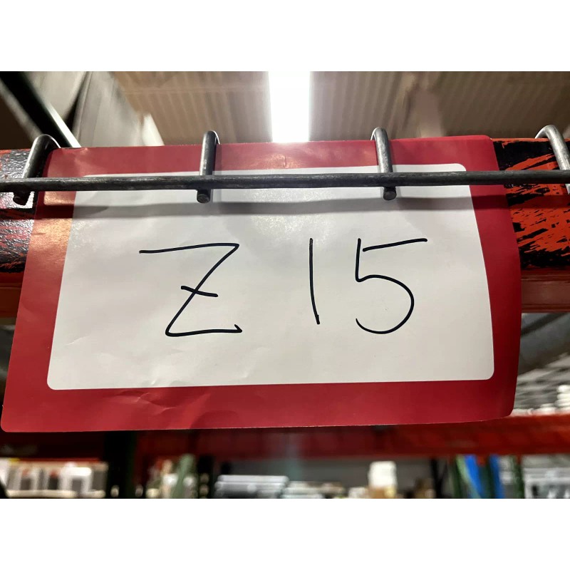 Kidde Night Hawk Carbon Monoxide Alarm P/N 900-0233 Model KN-COB-B-LP