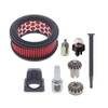 Cnfaner Chain Bar Tensioner Kit for Echo Chainsaw CS-400 CS400