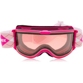 Uvex Skyper Goggles rose Pink/Relax