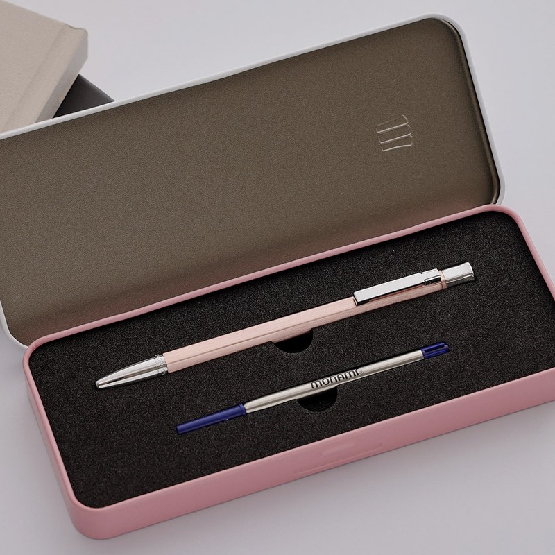 Monami [Monami | Free Engraving] 153 Respect Refine - Basic
