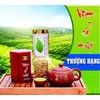Tea VietNam - Tra Non Tom Tan Cuong Thuong Hang *200Gram (VCotra)