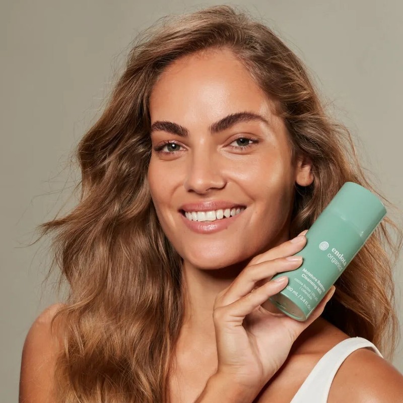 Endota Moisture Restore Cleansing Milk 100ml