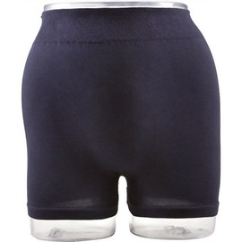 Sun Helper Fitted Pants (Urine and Pads for) , , , nvy,
