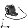 MIMIRACLE Scooter Throttle, Accelerator for NIU KQi2/KQi2 Pro/KQi3/KQi3 Pro Electric