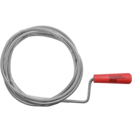 Connex pipe cleaning spiral, 3 m x 6 mm, COX260030