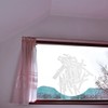 Rumyve 50pcs Vertical Blind Top Hanger,Vertical Blind Top Hanger 3.5
