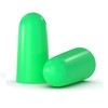 Quality Foam Ear Plugs 500 Pair - 32 dB Disposable
