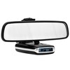 Radar Mount Mirror Mount Bracket for Escort Radar Detectors -