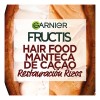 Kit Garnier Fructis Hair Food Cacao Rutina Completa, 1250 Gr