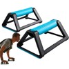 Venbytech for Pushup Stands for Floor Pushup Floor Muscle Building