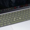 MOSISO Keyboard Cover Skin Compatible with MacBook Air 15 inch