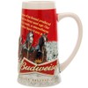 2013 Budweiser Holiday Stein