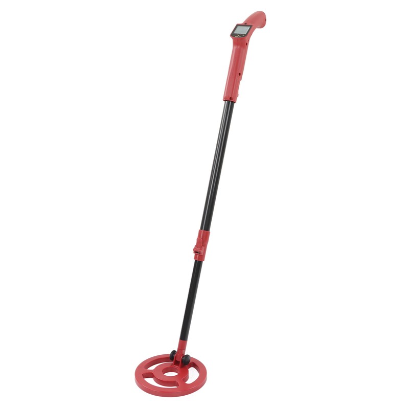 Metal Detector Pinpointer Coin Finder High Accuracy Tool for Inspection