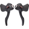 Shimano ST-A070 Tourney 7-Speed STI Shifters Set, Double [Misc.]
