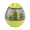 Pet Food Dispensing Ball Interactive Memory Training Dog Slow Feeder