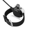 LOKEKE Compatible with Garmin Approach S5 USB Charging Cable Dock