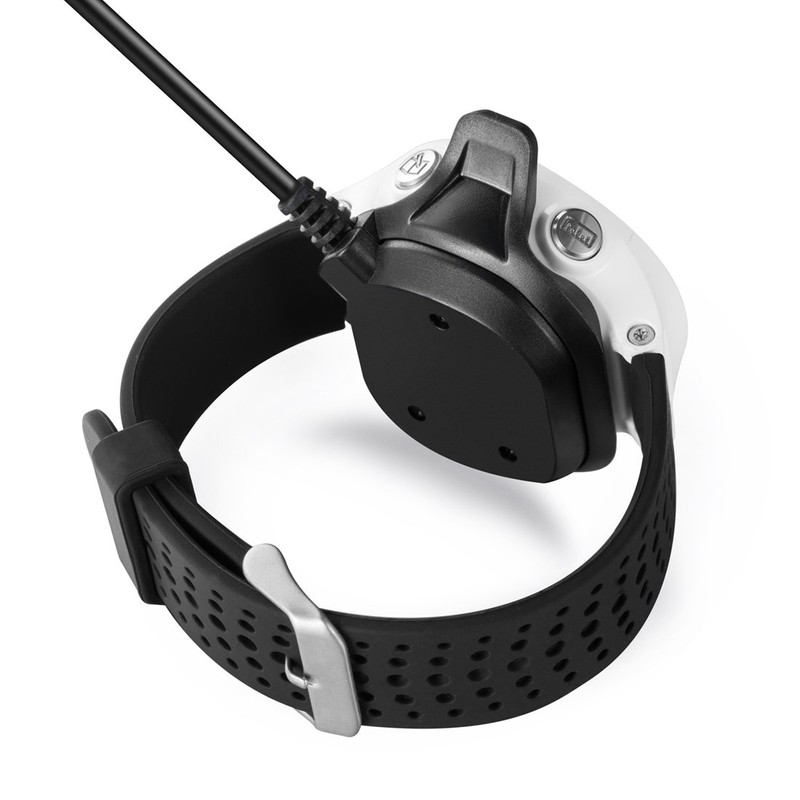 LOKEKE Compatible with Garmin Approach S5 USB Charging Cable Dock