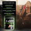 X-CITE Pre-Workout by ATHLEAN-X - Enhanced Formula with Beta-Alanine, Creatine