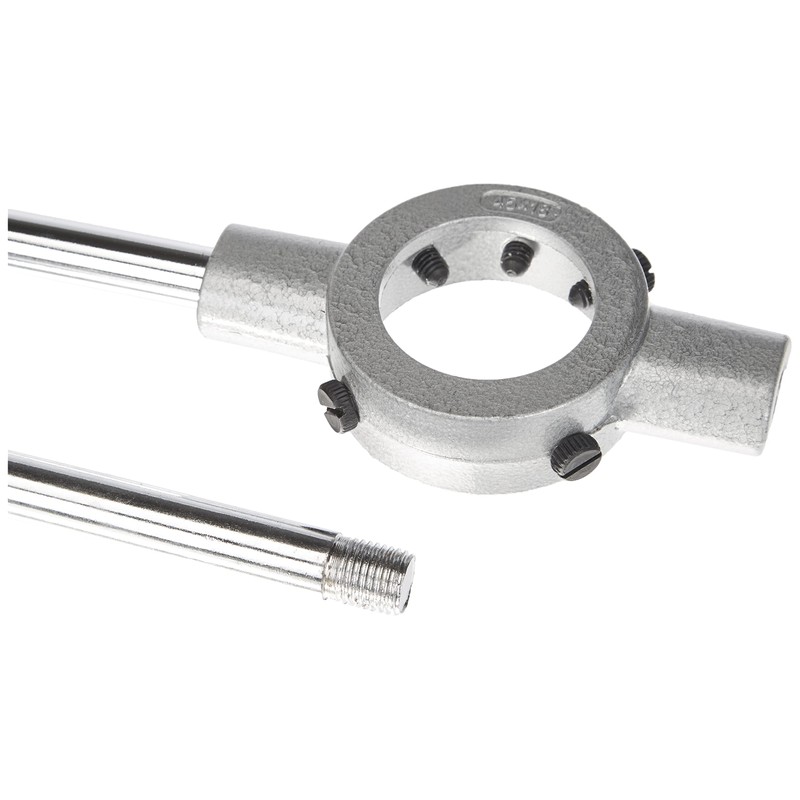 Ruko 2424518 Die Holder DIN 225 M16 - M20 Size