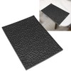Non Slip Cup Mat Coffee Bean Design Desktop Bar Counter