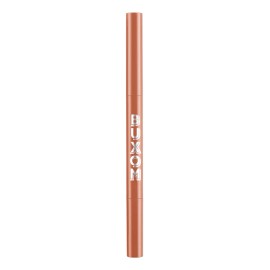 Buxom Power Line Plumping Lip Liner, Smooth Spice