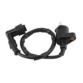 Ignition Coil, Motorcycle Engine Start Ignition System Ignition Accessory for Motorcycle Dirt Bike ATV