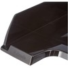 Leitz Esselte letter tray, A4, black, VIVIDA, Europost, 623605, black