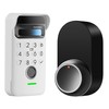 For SwitchBot Smart Lock Ultra Face Identification Pad Fingerprint Identification