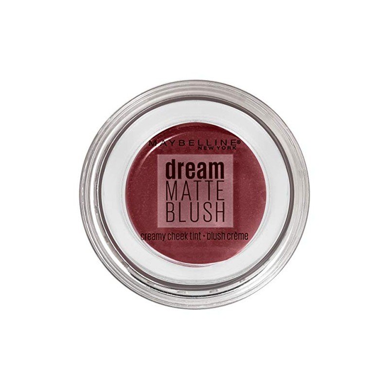 Maybelline Dream Matte Face Blush 80 Bity Of Berry, 7.5g