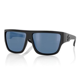 Carve (Curved) Swimming Goggles Sunglasses Crew (Crew) poraraizurenzu Matte Black