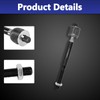 HAWK BROTHER Tie Rod, Replacement For Steering Inner Outer Tie