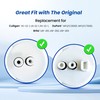 Waterspecialist RC 1 EZ-Change Basic Water Filtration Replacement, Replacement for