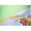 tesa Perfect+ Painter's Tape Made of Thin Washi Paper for