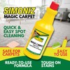 Simoniz Magic Carpet 32 oz Ready-to-Use Spot Cleaner & Pre-Spray