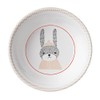 Bloomingville Mini Sophia Rabbit Bunny Melamine Bowl