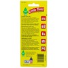 LITTLE TREES Car Air Freshener | Hanging Paper Tree for