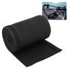 Trolling Motor Cable Sleeve 60 inch Neoprene Cable Organizer for Trolling Motor Portable Boat Accessories (5FT)