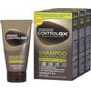Just for Men Control Gx Shampoo Desvanecedor Progresivo De Canas,