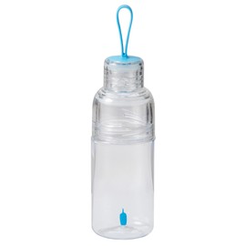 Blue Bottle Coffee Workout Bottle